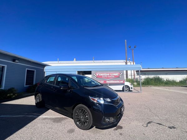 Featured Vehicle Image