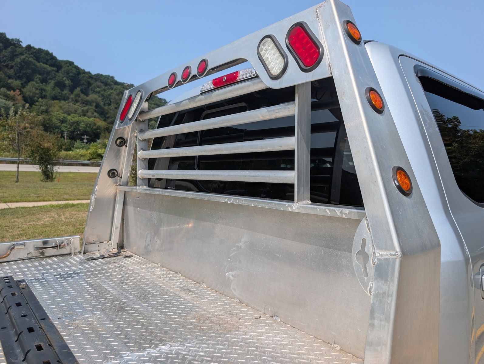 2018 Ford F-250 Super Duty 42