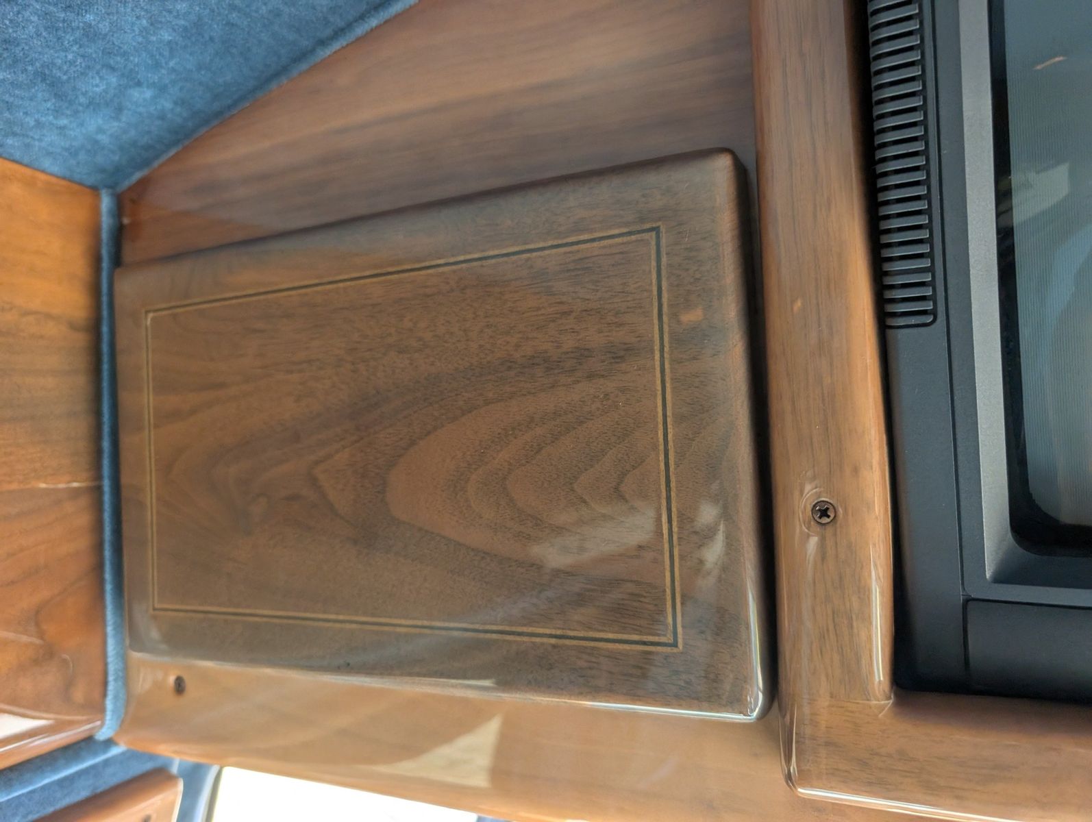 1997 Chevrolet Express G1500 127