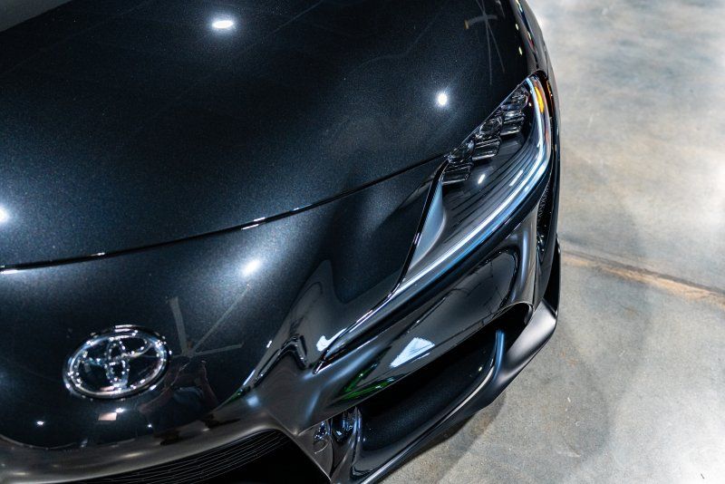 2026 Toyota GR Supra 3.0 Premium, photo 16