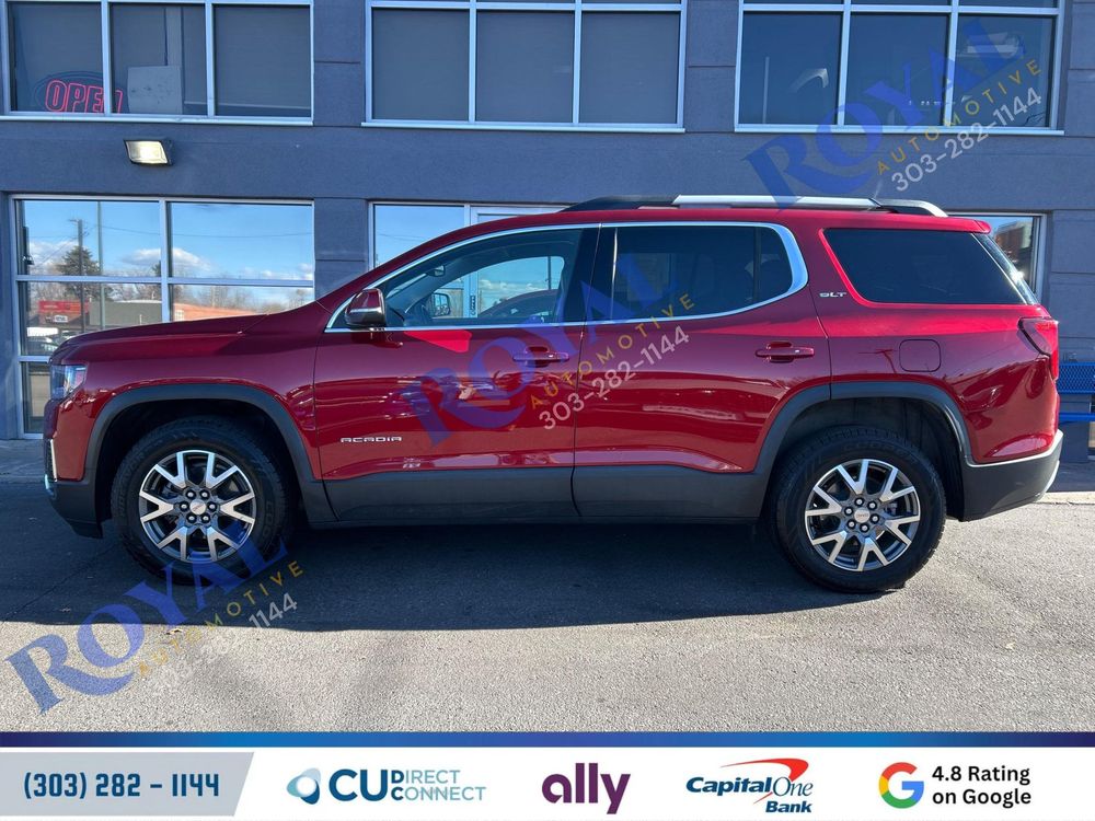 Featured Vehicle Image