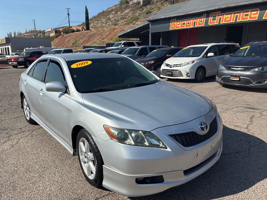 Vehicle Image