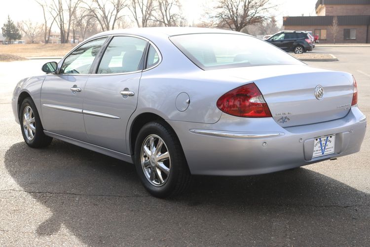 2005 Buick LaCrosse CXL | Victory Motors of Colorado