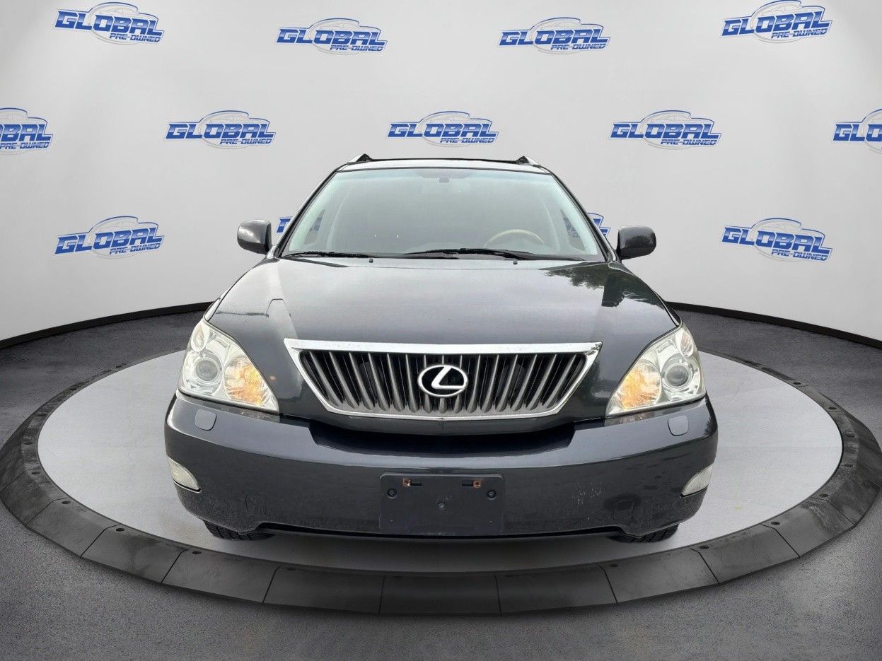 2009 Lexus RX 350 photo 2