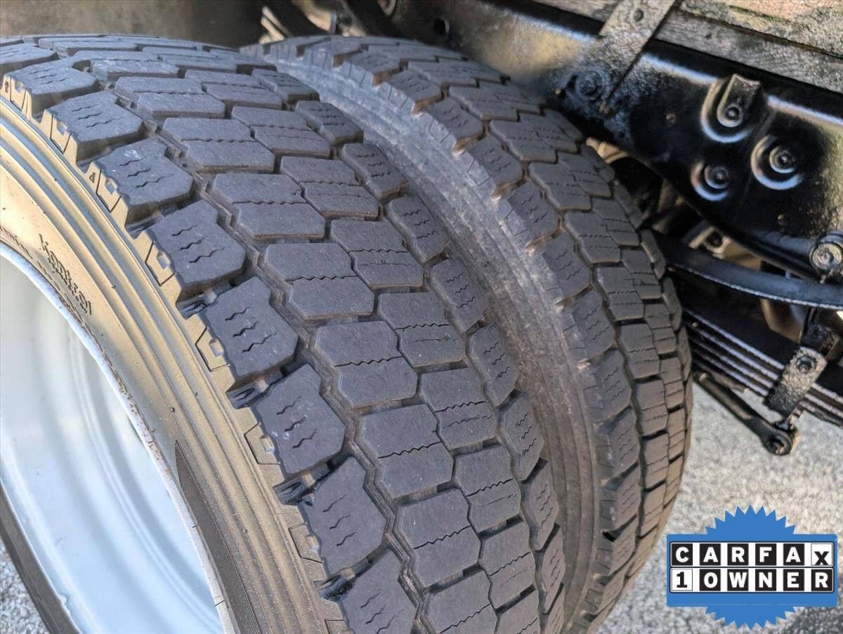 2016 Ford F-550 Super Duty 40