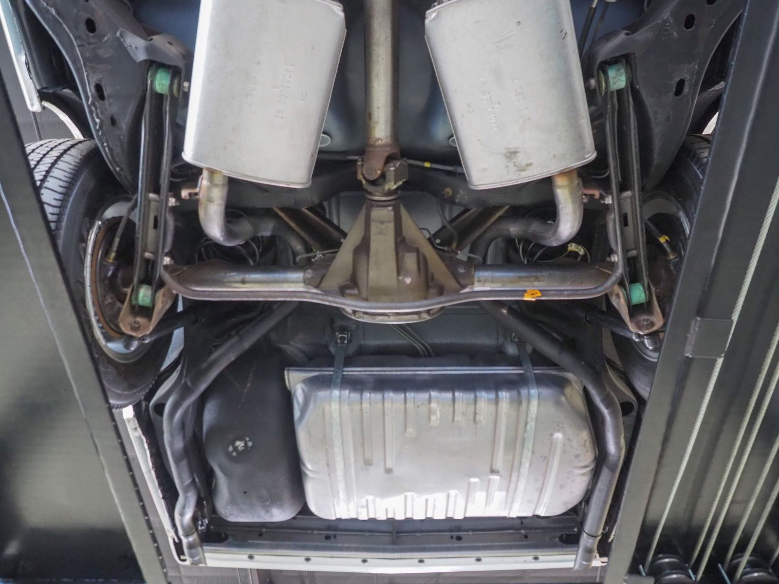 1987 Chevrolet Monte Carlo 88