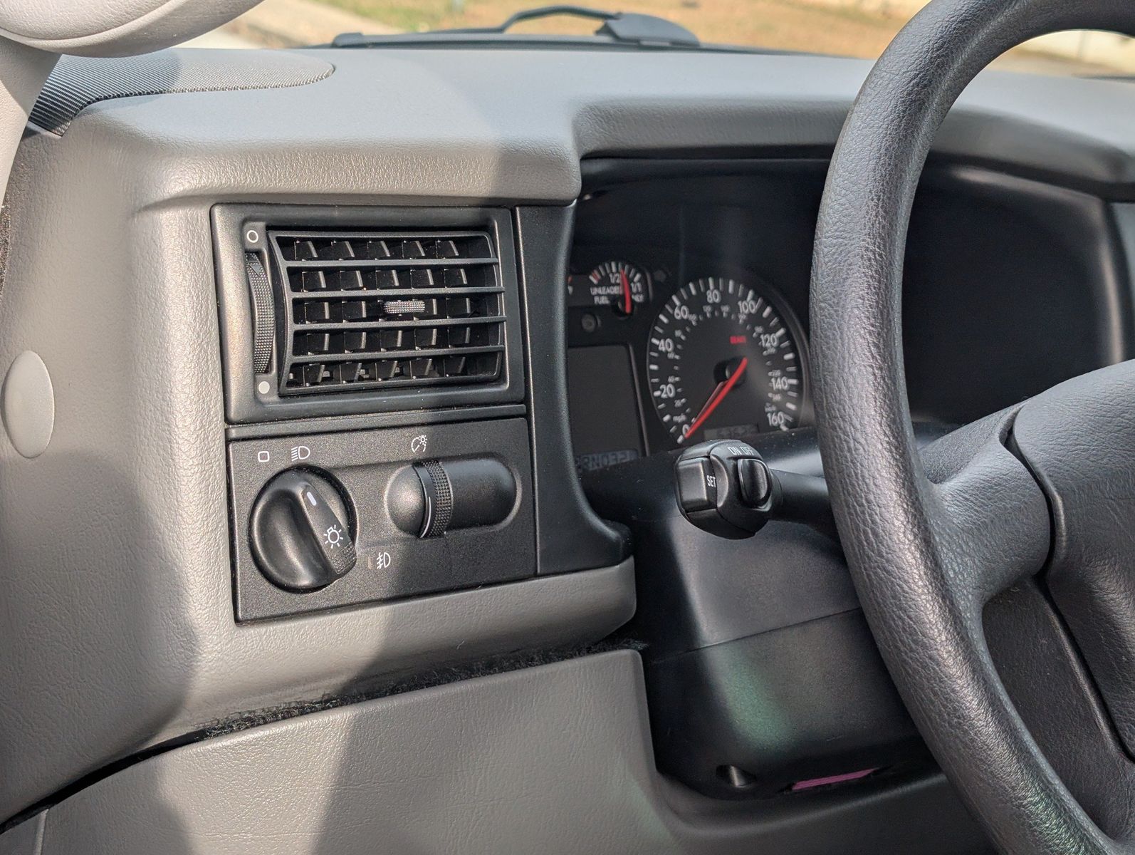 2003 Volkswagen EuroVan 85