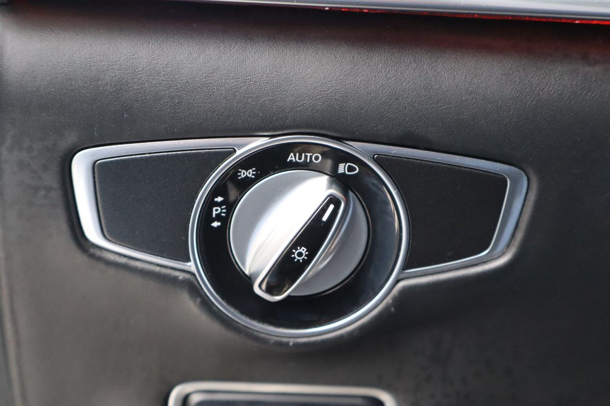 2015 Mercedes-Benz S 63 AMG 4MATIC