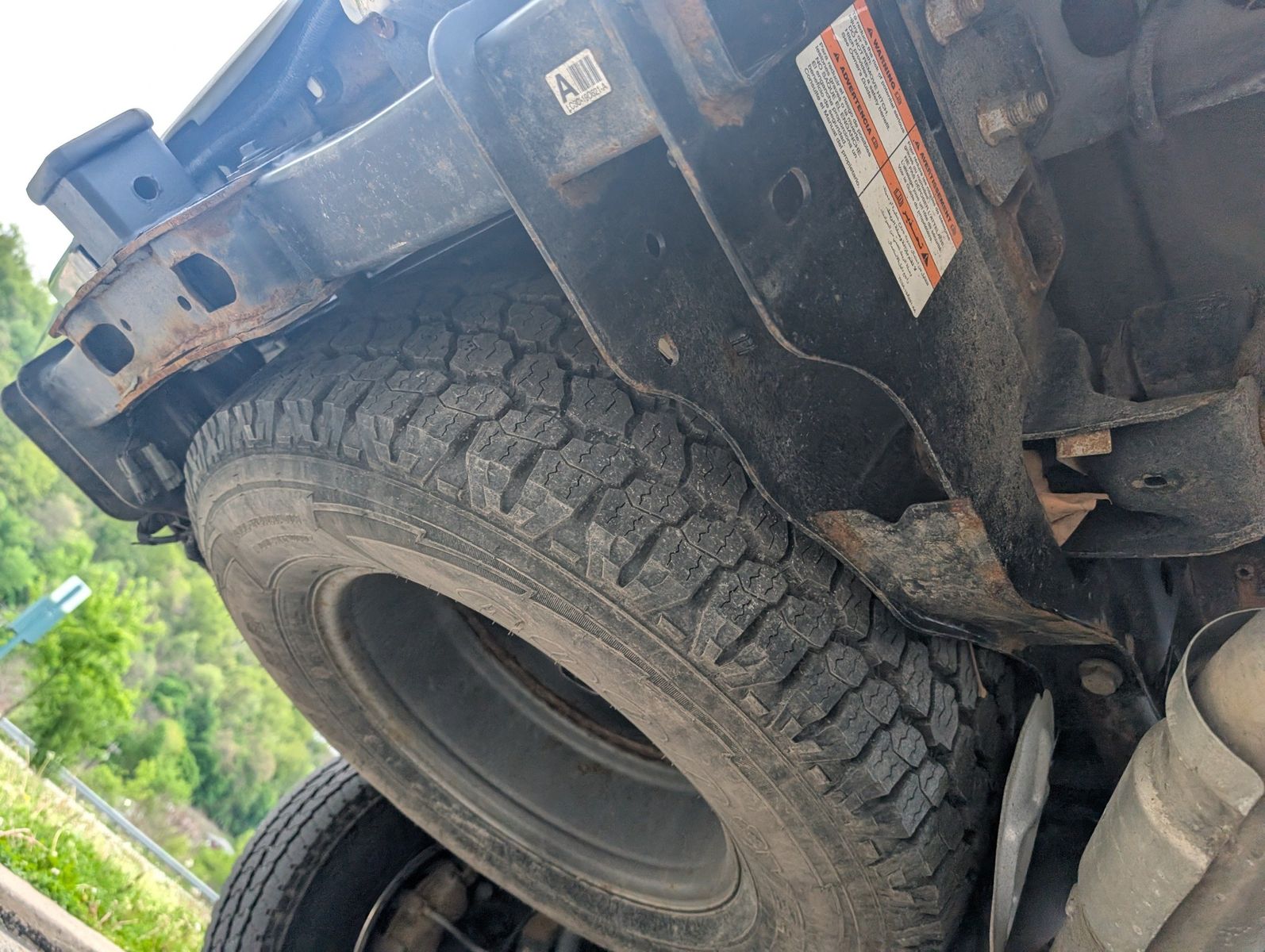 2021 Ford F-250 191