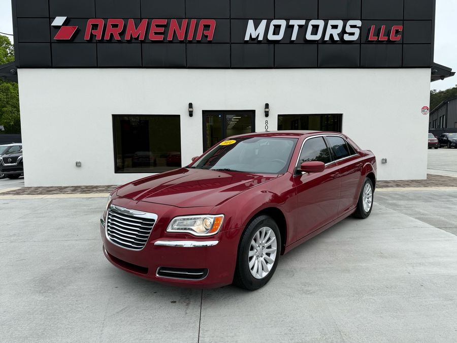 Vehicle Image