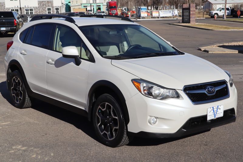 2014 Subaru XV Crosstrek 2.0i Premium | Victory Motors of Colorado