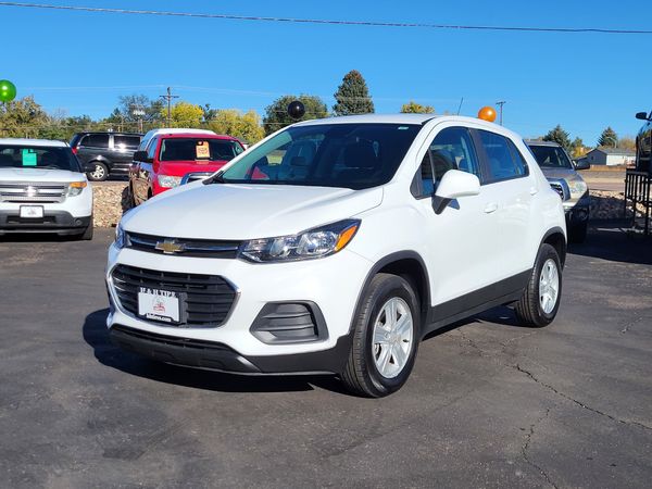 Featured Vehicle Image