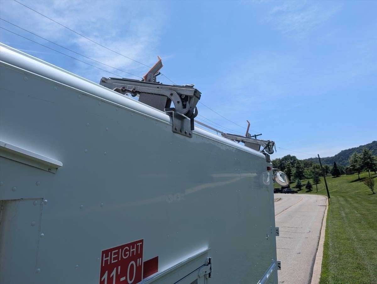 2008 Chevrolet Express Cutaway 70