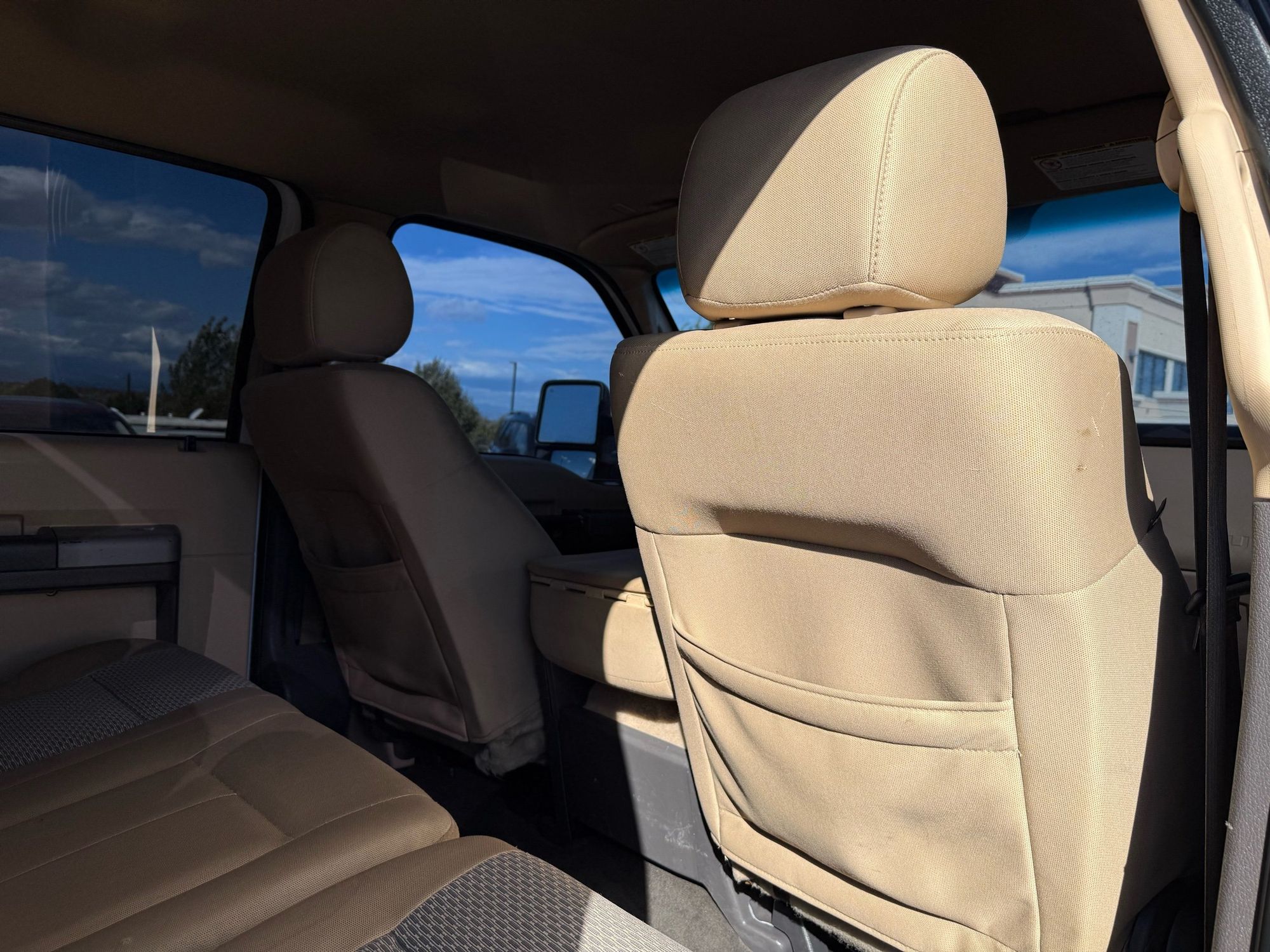 2014 Ford F-350 XLT photo 23