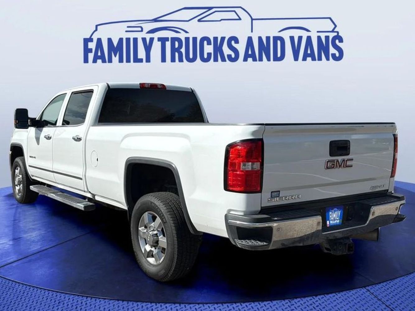 2018 Gmc Sierra SLT photo 3