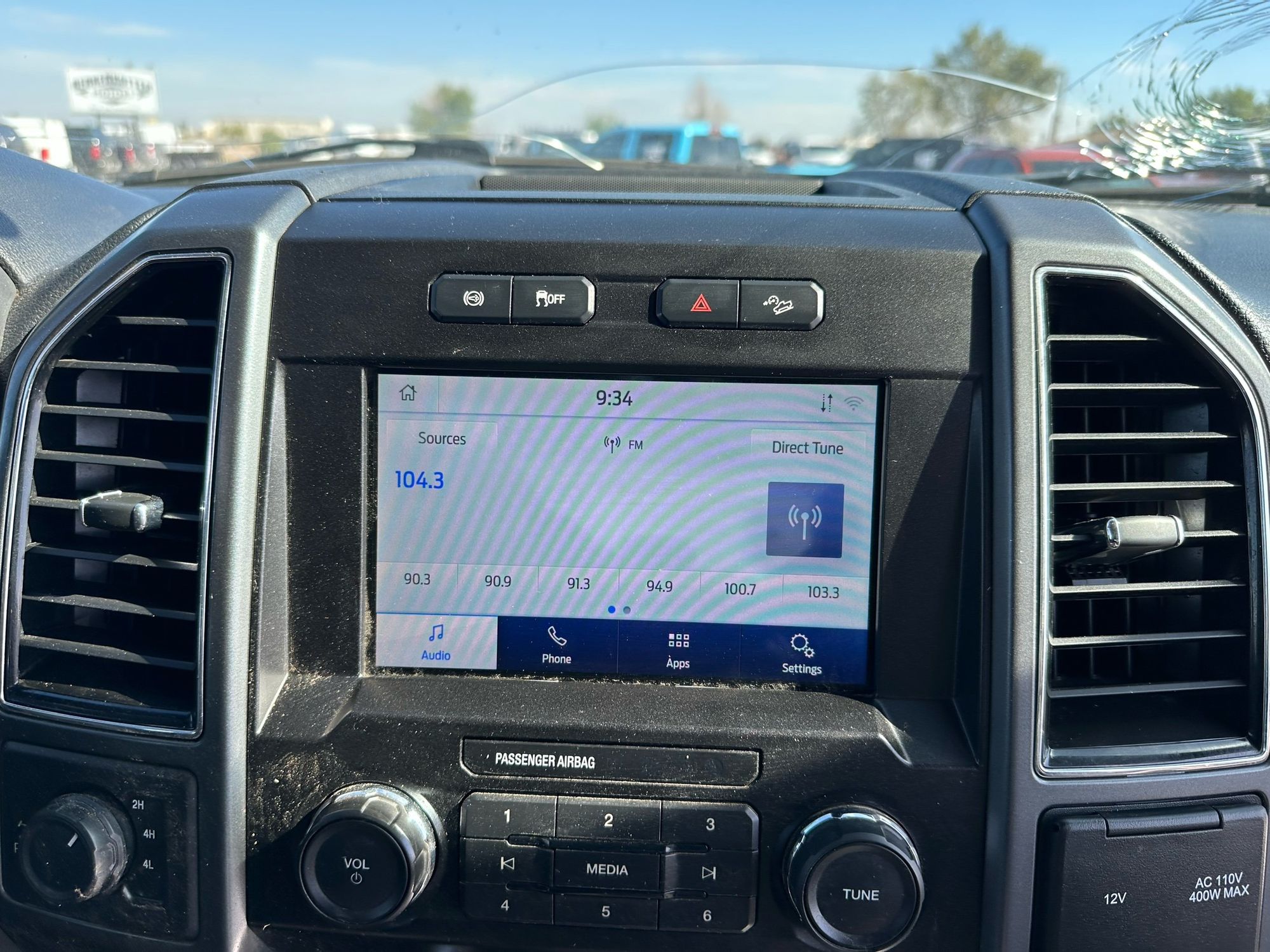 2022 Ford F-250 XLT photo 18