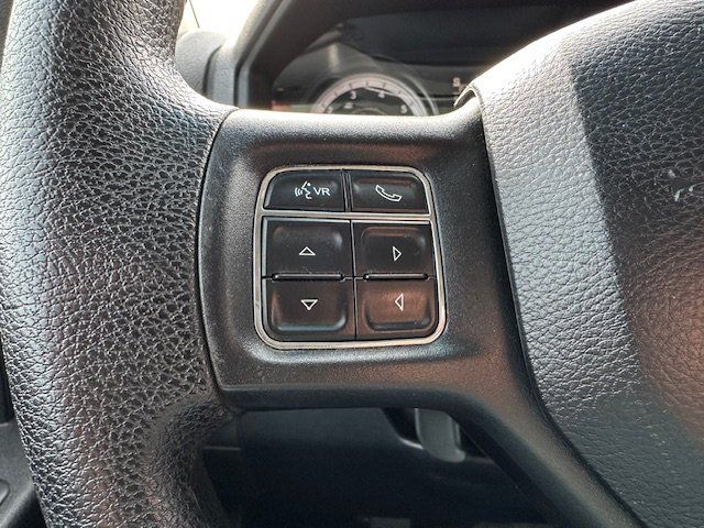 2017 Ram 2500 Tradesman photo 10