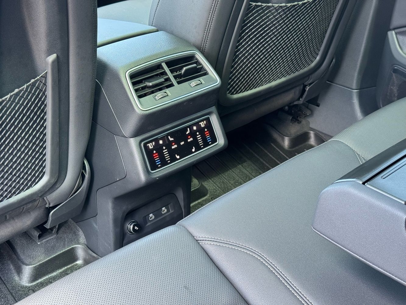 2023 Audi e-tron Premium Plus photo 23