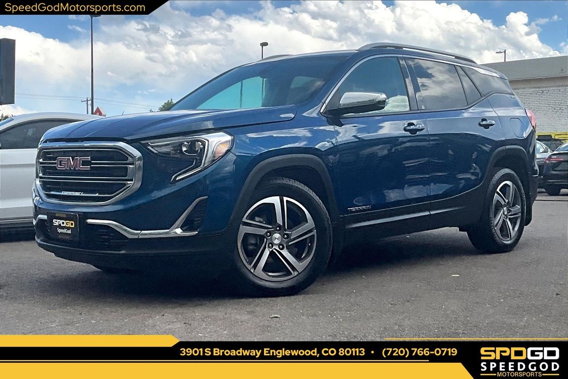 Featured Vehicle Image