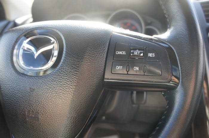 2012 Mazda CX-9 Grand Touring photo 18