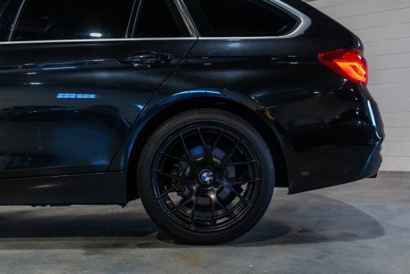 2018 BMW 328d xDrive, photo 12