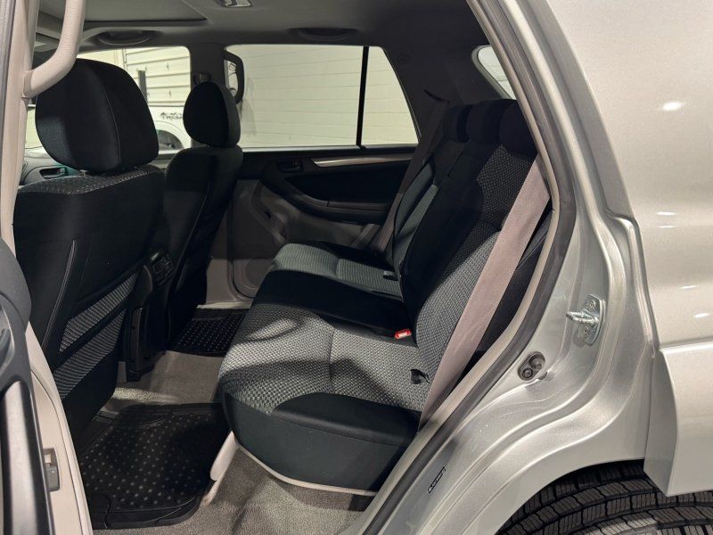 2008 TOYOTA 4RU Sport Edition, photo 14