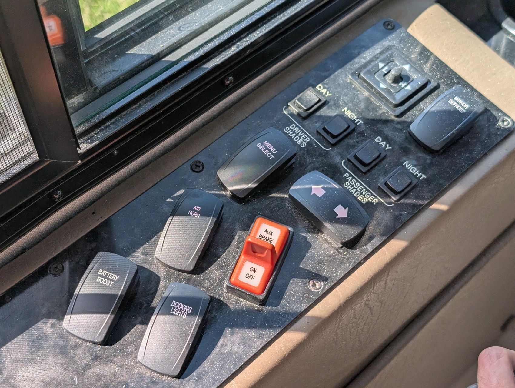 2019 Jayco Embark 189