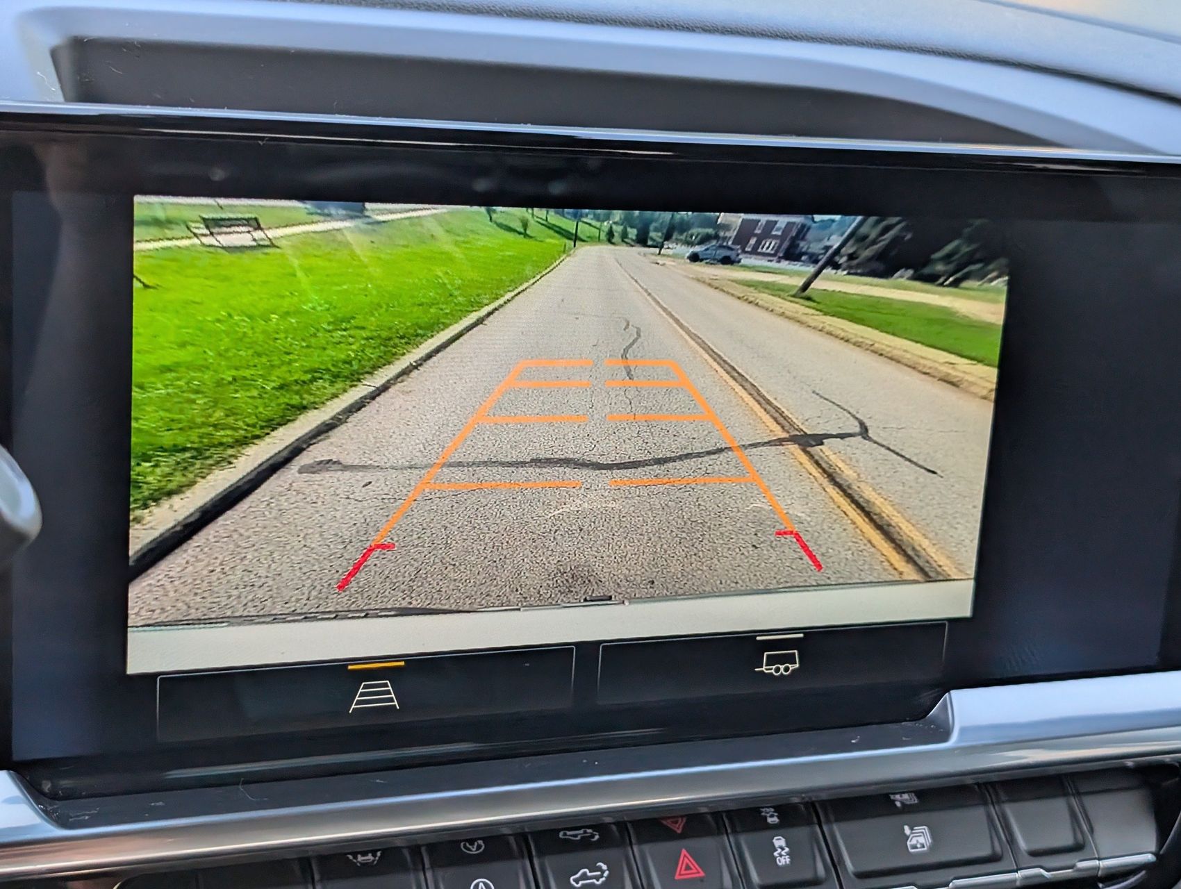 2024 Chevrolet Silverado 1500 57