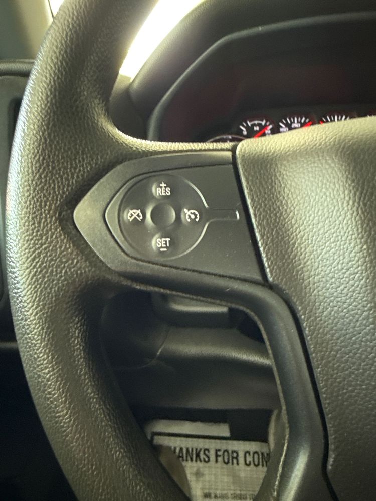 2017 Gmc Sierra 1500 Base photo 15
