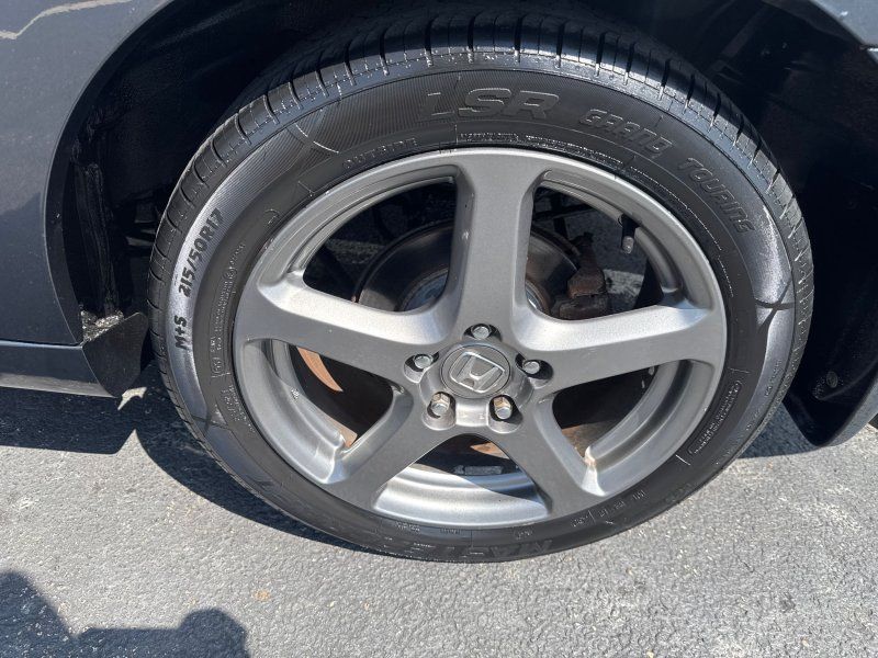2005 Honda Accord EX photo 33