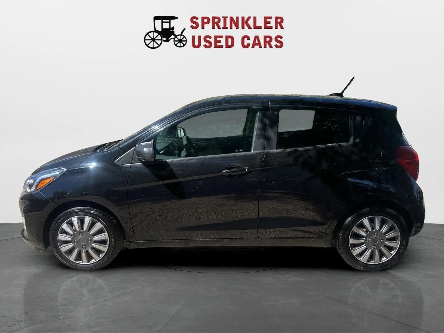 2022 Chevrolet Spark LS - Photo 7