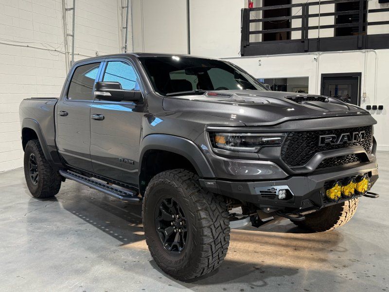2022 Ram 1500 TRX, photo 7