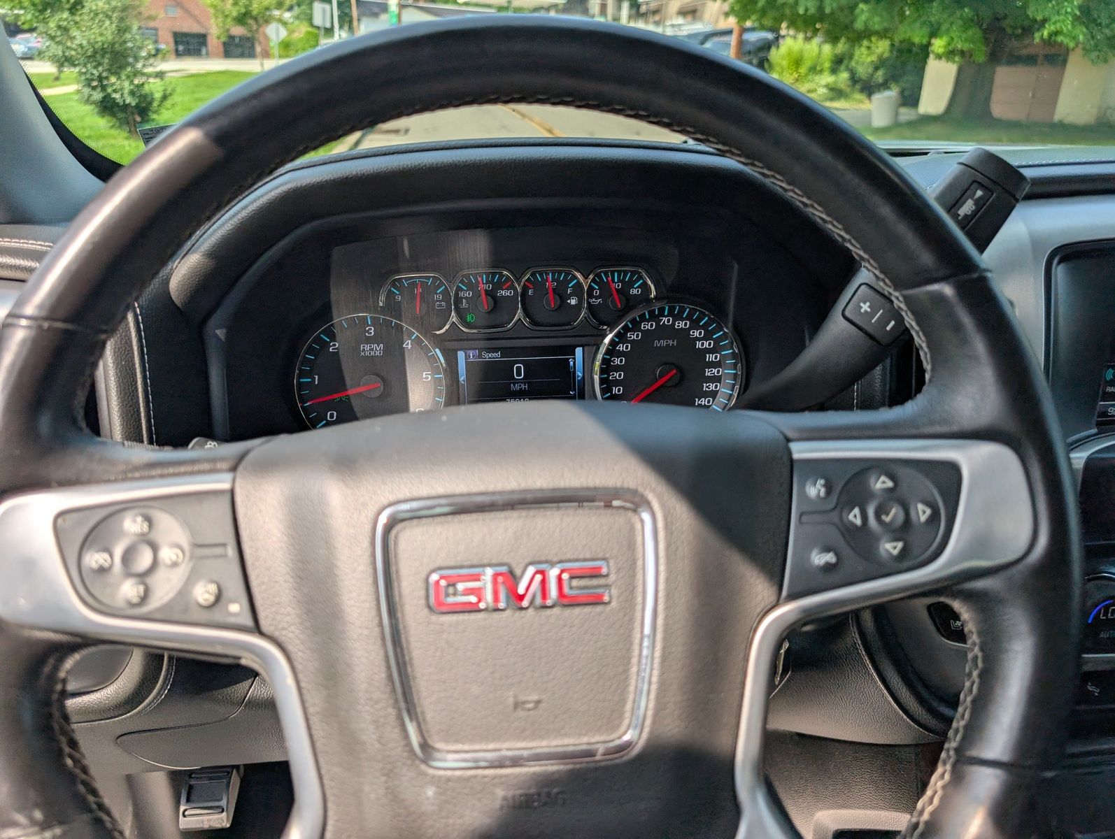 2017 GMC Sierra 1500 65