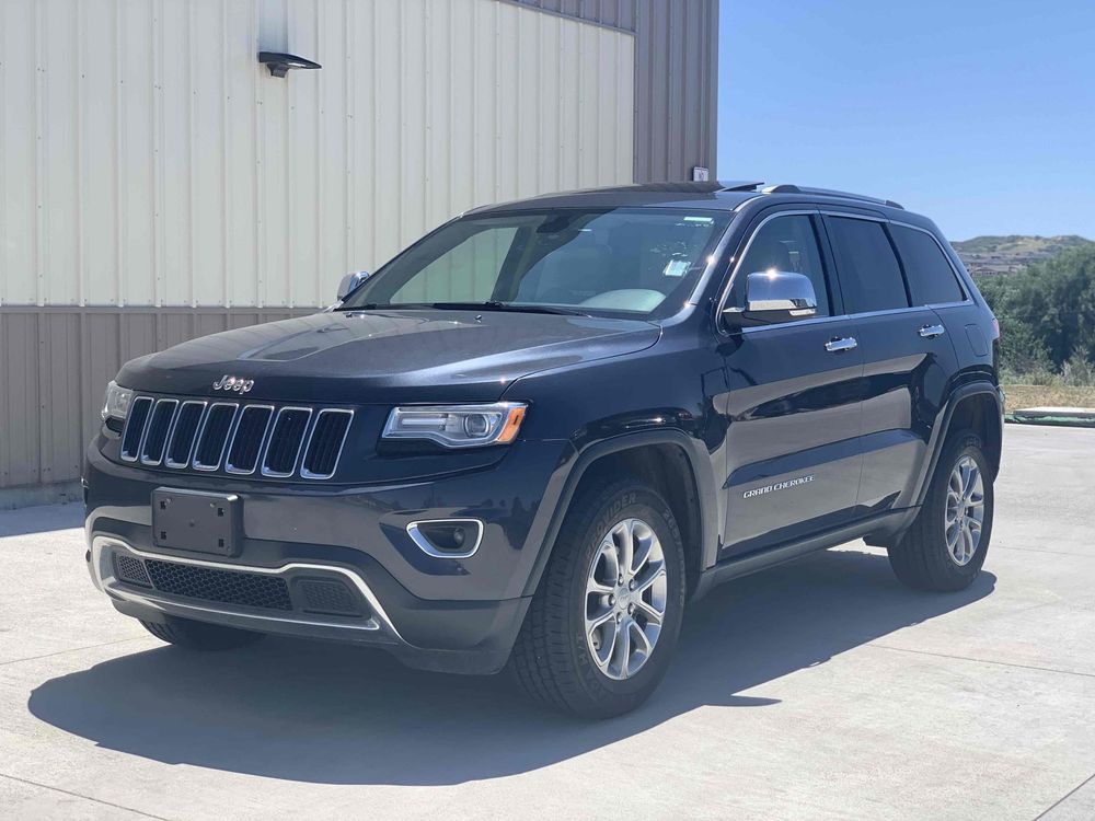 Used Cars Castle Rock, CO Good Car