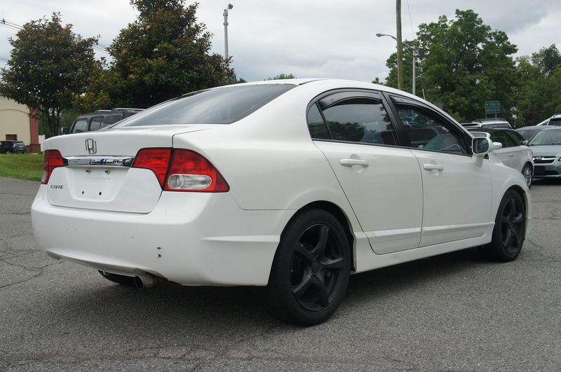 2009 Honda Civic Photos