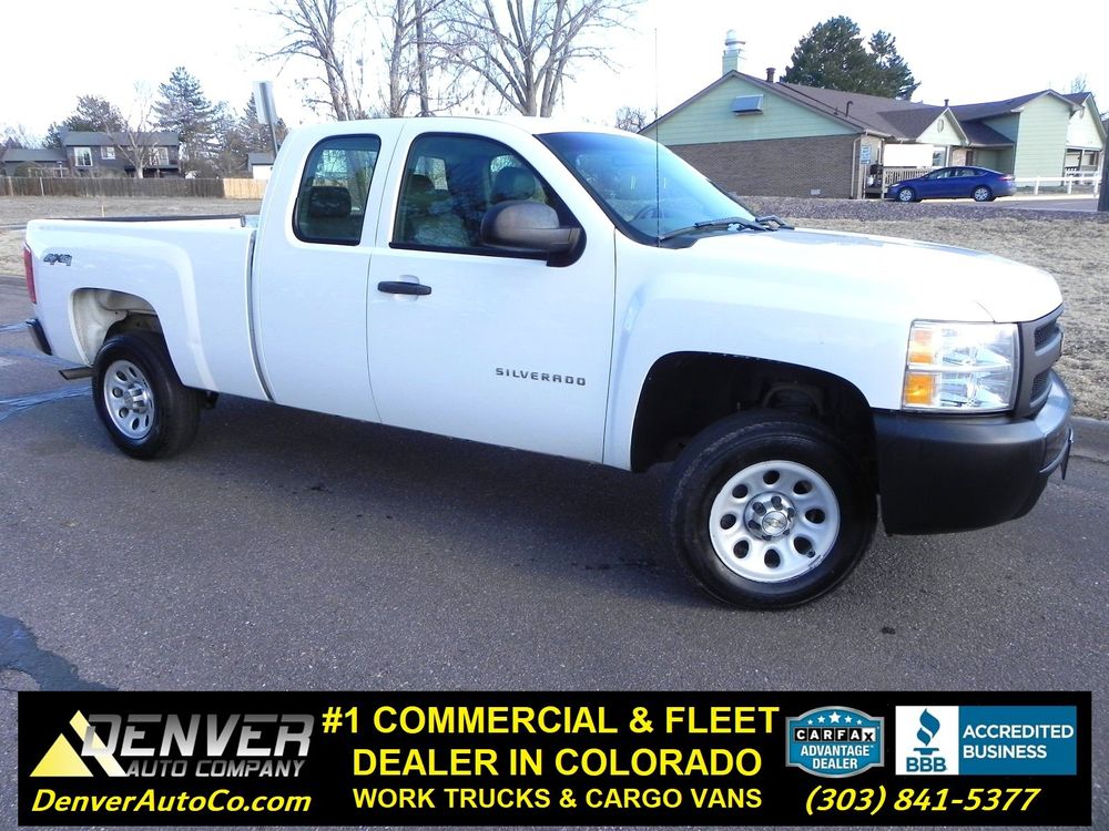Used Cars Denver, CO | Denver Auto Company