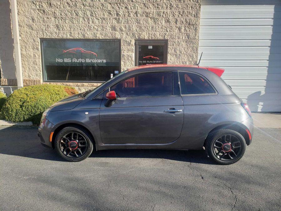 Vehicle Image