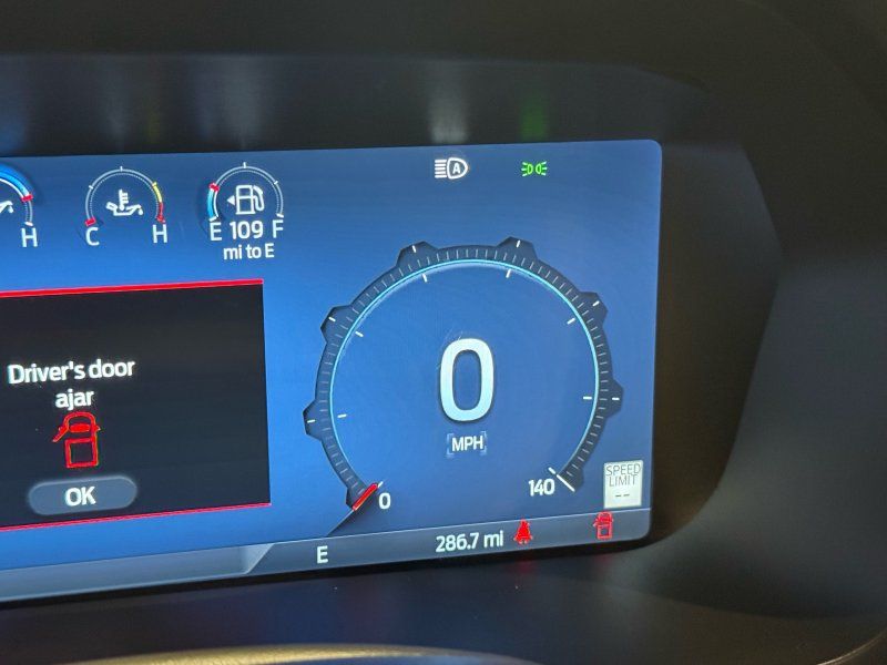 2025 Ford F-150 Raptor R, photo 37