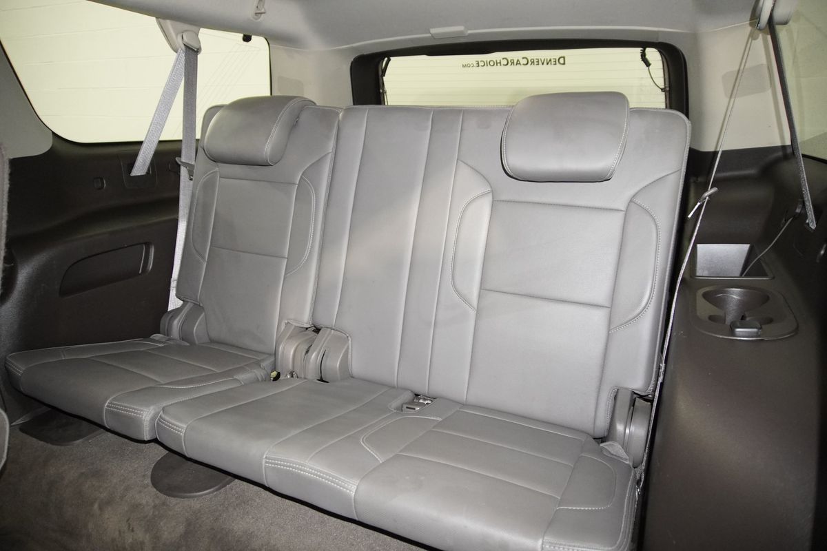 2015 GMC Yukon XL 1500 Denali
