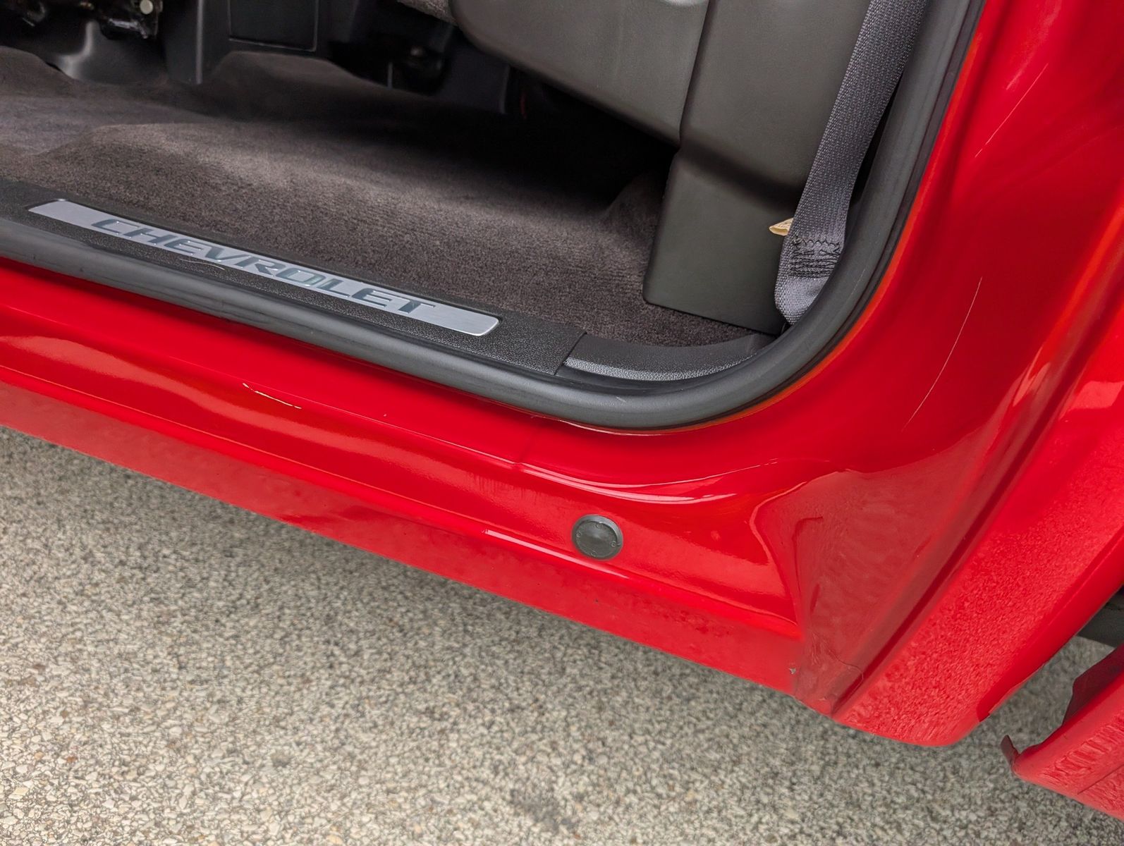 2011 Chevrolet Silverado 1500 54