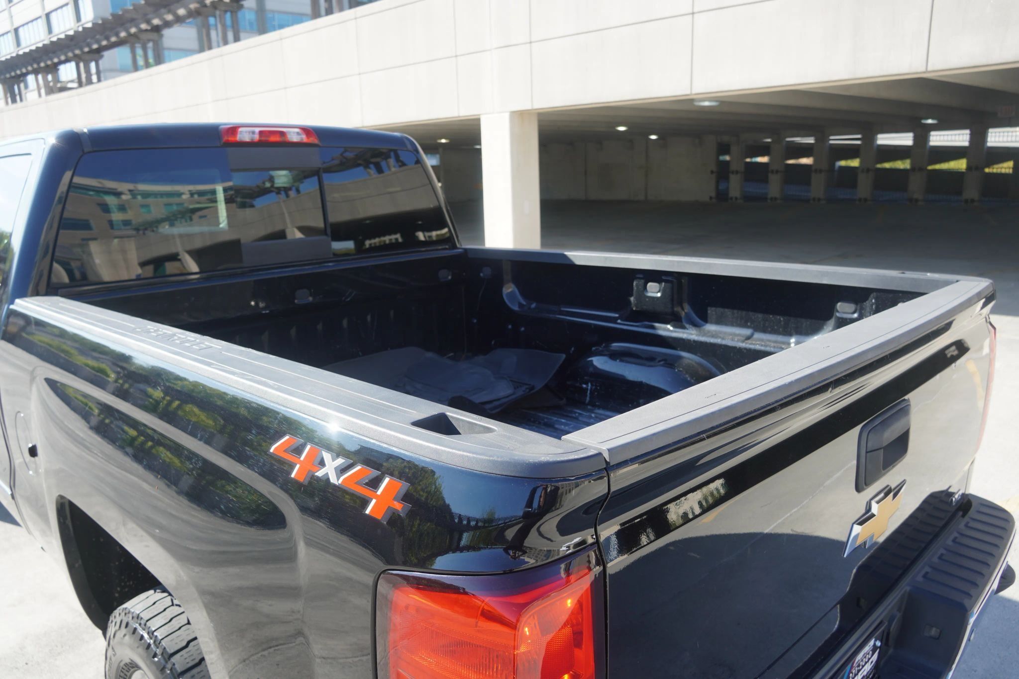 2014 Chevrolet Silverado 1500 LTZ - Photo 30