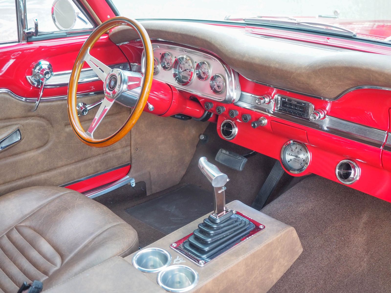 1963 Ford Falcon 69
