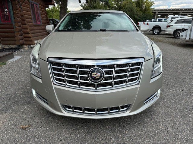 2014 Cadillac XTS Premium photo 27