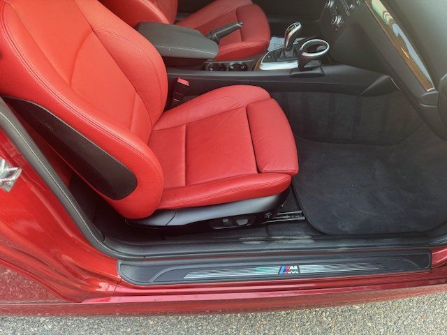 2011 BMW 1 Series 135i - Photo 40