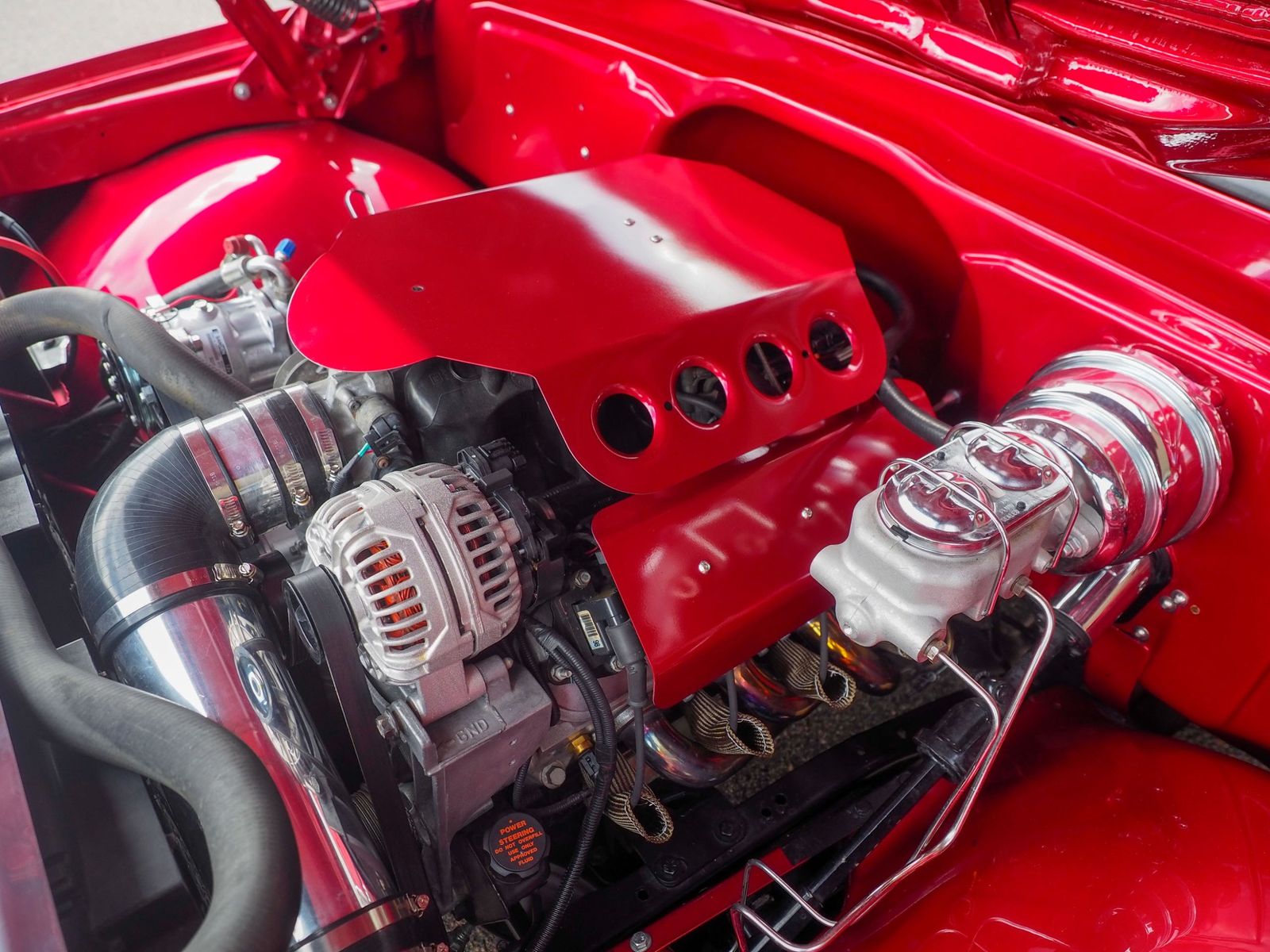 1967 Chevrolet C10 44