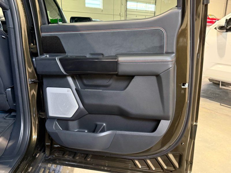 2026 Ford F-150 Raptor R, photo 18