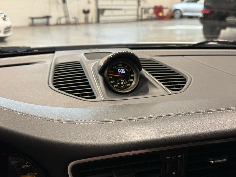 2018 Porsche 911 GT3, photo 28