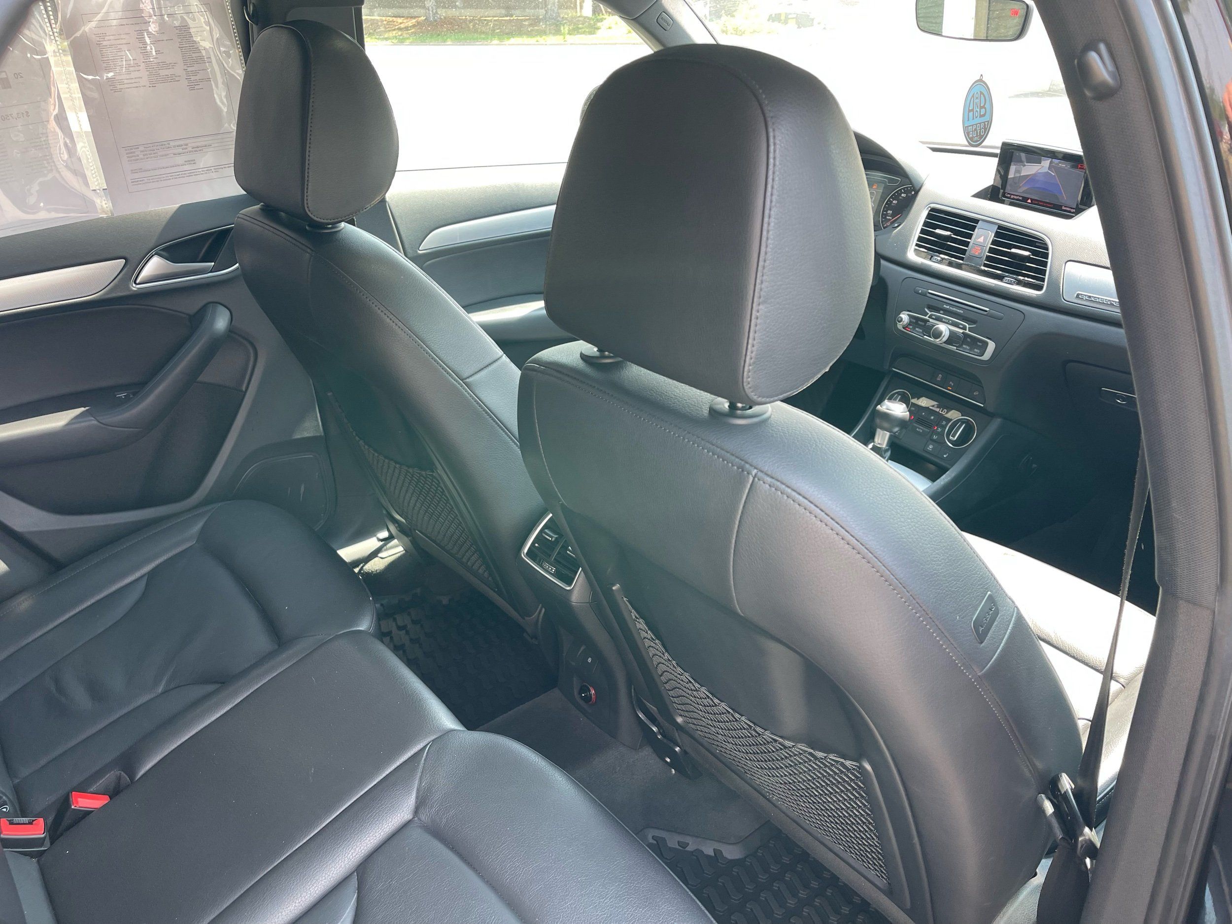 2018 Audi Q3 Premium - Photo 16
