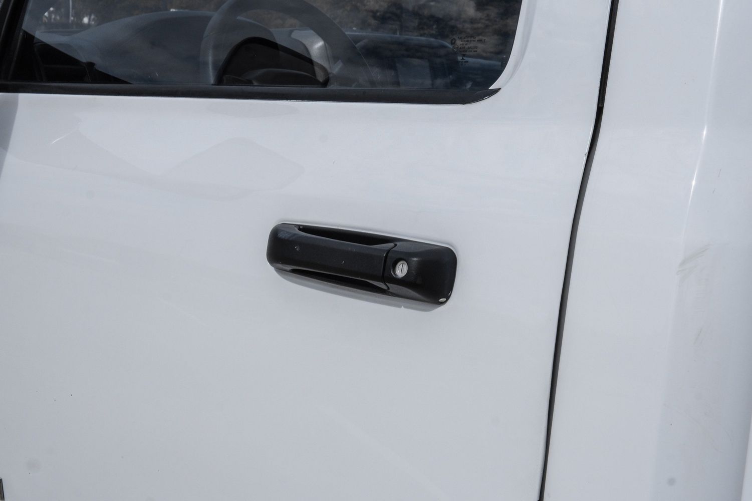 2022 Ram 3500 Tradesman photo 28