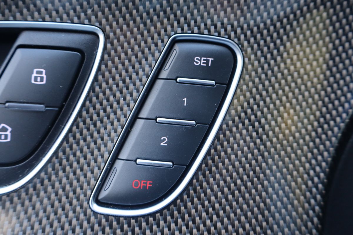 2016 Audi S7 4.0T quattro